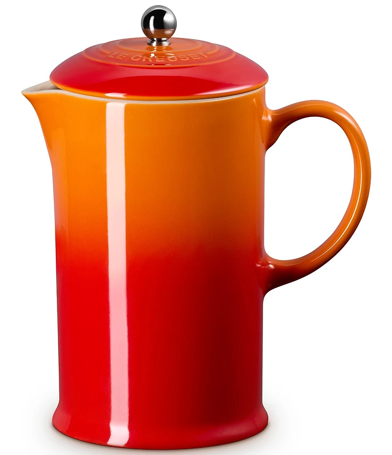 Le Creuset Stoneware 34 oz. French Press