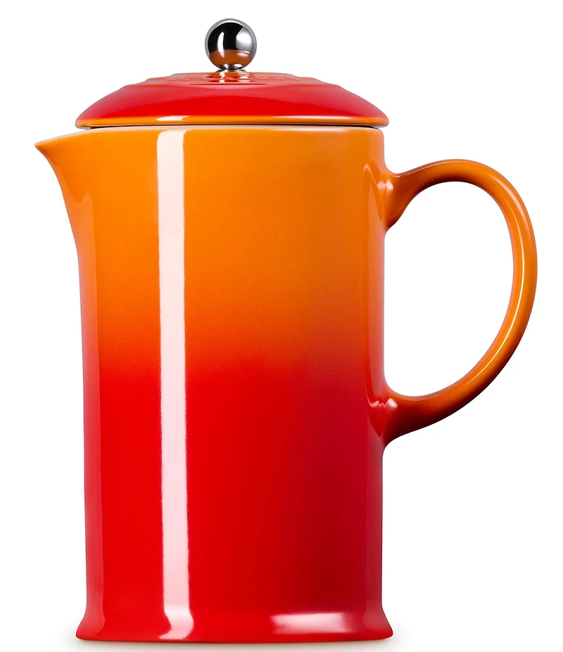 Le Creuset Stoneware 34 oz. French Press