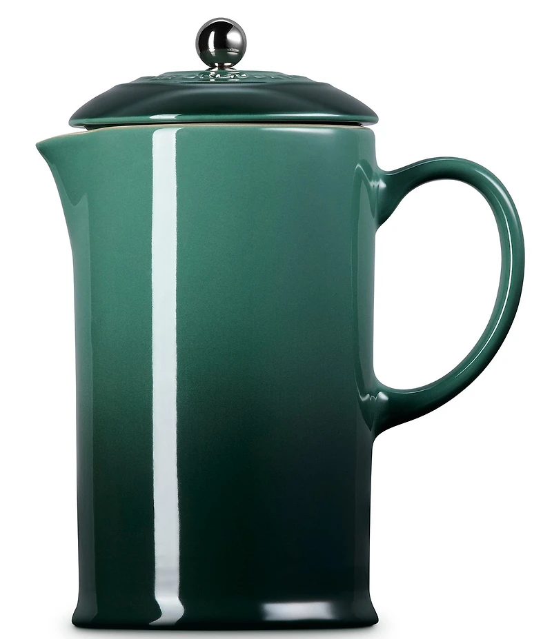 Le Creuset Stoneware 34 oz. French Press