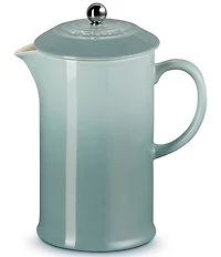 Le Creuset Stoneware 34 oz. French Press