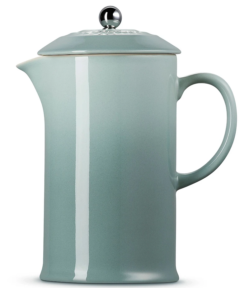 Le Creuset Stoneware 34 oz. French Press