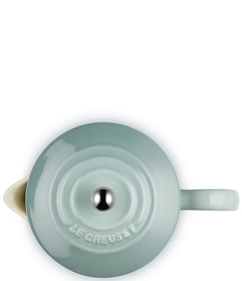 Le Creuset Stoneware 34 oz. French Press