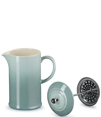 Le Creuset Stoneware 34 oz. French Press
