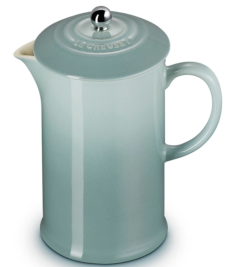 Le Creuset Stoneware 34 oz. French Press