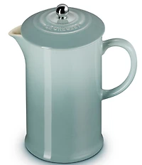 Le Creuset Stoneware 34 oz. French Press