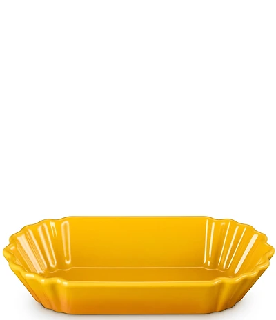 Le Creuset Stoneware Bistro Boat, 14 oz.