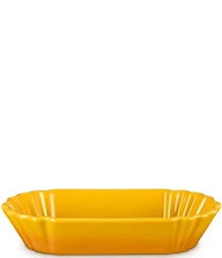 Le Creuset Stoneware Bistro Boat, 14 oz.