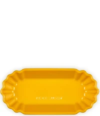 Le Creuset Stoneware Bistro Boat, 14 oz.