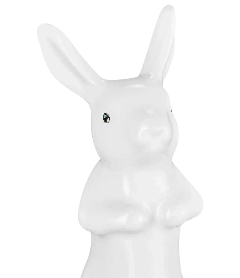 Le Creuset Stoneware Bunny Pie Vent, 3#double;