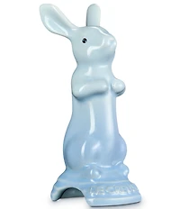 Le Creuset Stoneware Bunny Pie Vent, 3#double;