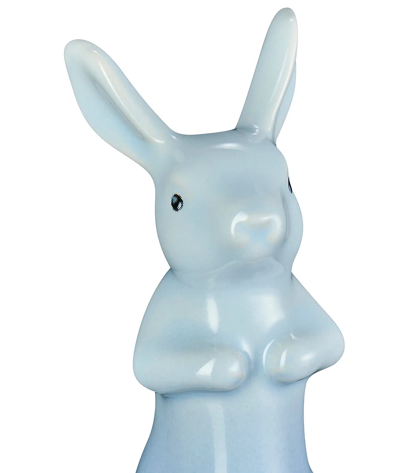 Le Creuset Stoneware Bunny Pie Vent, 3#double;