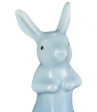 Le Creuset Stoneware Bunny Pie Vent, 3#double;