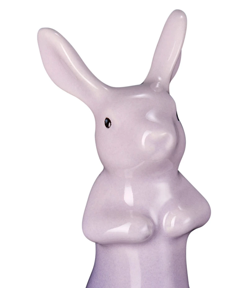 Le Creuset Stoneware Bunny Pie Vent, 3#double;