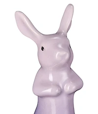 Le Creuset Stoneware Bunny Pie Vent, 3#double;