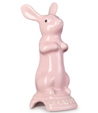 Le Creuset Stoneware Bunny Pie Vent, 3#double;