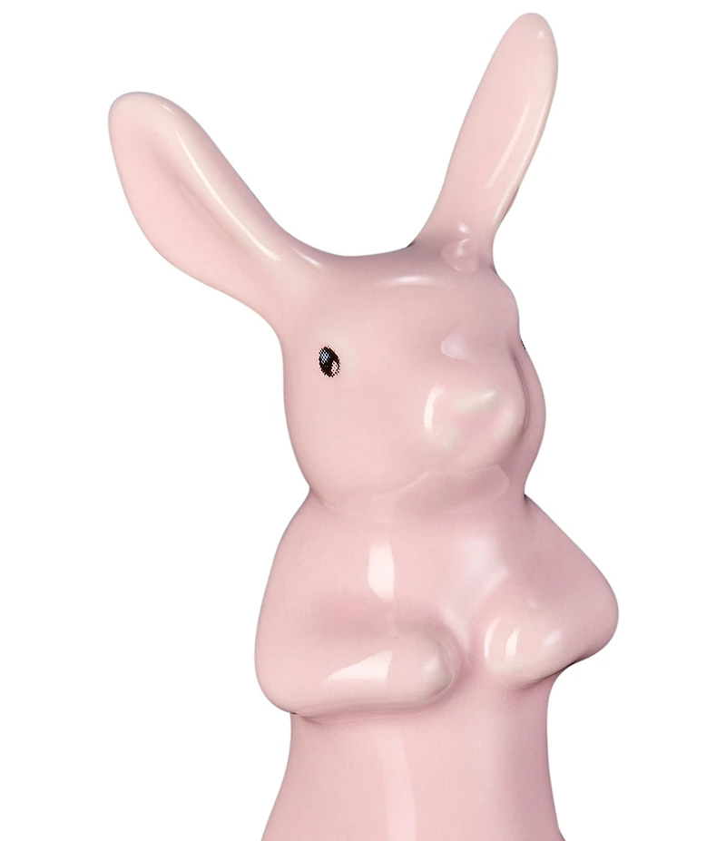 Le Creuset Stoneware Bunny Pie Vent, 3#double;