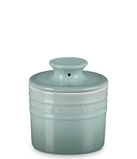 Le Creuset Stoneware Butter Crock, 6-oz