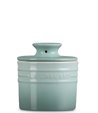 Le Creuset Stoneware Butter Crock, 6-oz