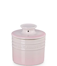 Le Creuset Stoneware Butter Crock, 6-oz