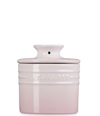 Le Creuset Stoneware Butter Crock, 6-oz