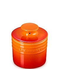 Le Creuset Stoneware Butter Crock, 6-oz