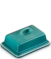 Le Creuset Stoneware Covered Butter Dish