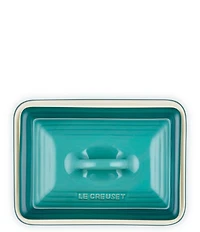 Le Creuset Stoneware Covered Butter Dish