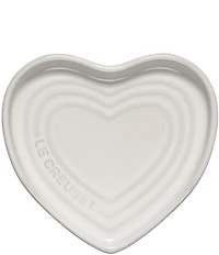 Le Creuset Stoneware Heart Spoon Rest