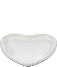 Le Creuset Stoneware Heart Spoon Rest