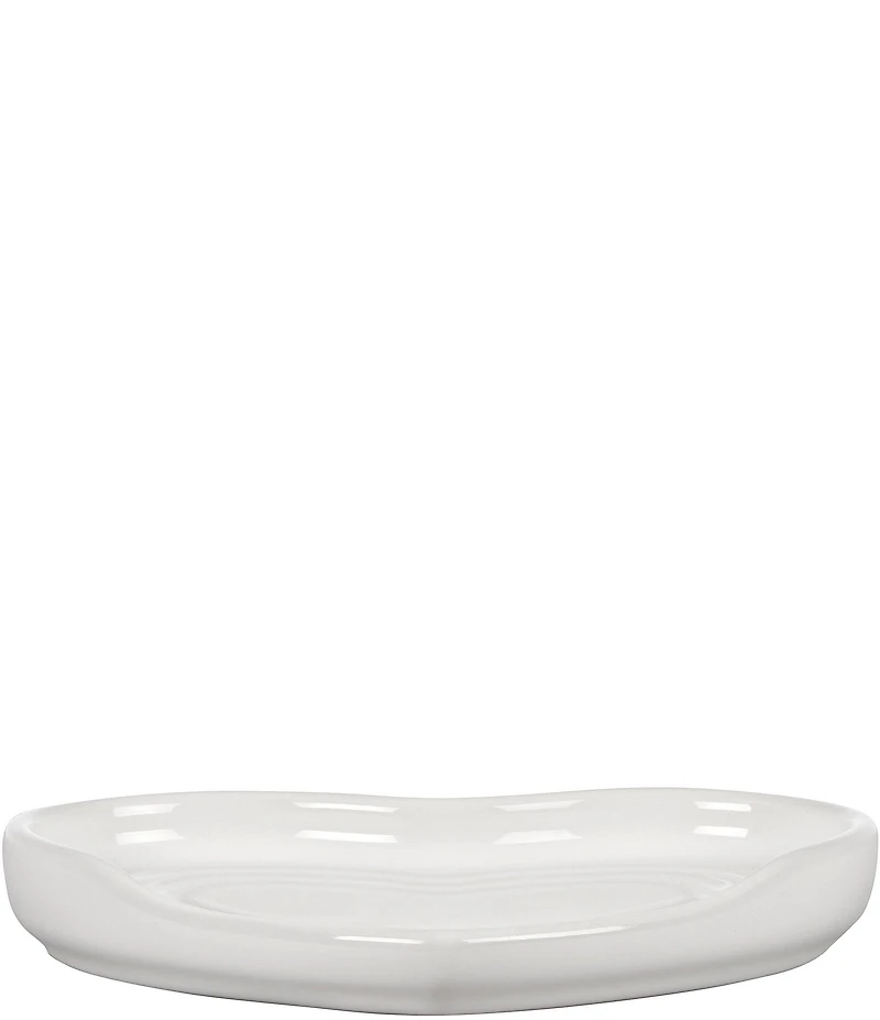 Le Creuset Stoneware Heart Spoon Rest