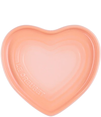 Le Creuset Stoneware Heart Spoon Rest