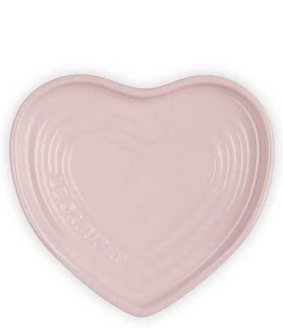 Le Creuset Stoneware Heart Spoon Rest