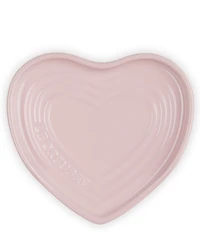 Le Creuset Stoneware Heart Spoon Rest