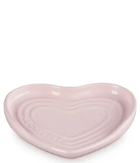 Le Creuset Stoneware Heart Spoon Rest