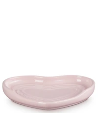 Le Creuset Stoneware Heart Spoon Rest