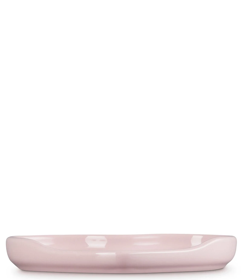 Le Creuset Stoneware Heart Spoon Rest