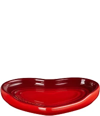 Le Creuset Stoneware Heart Spoon Rest