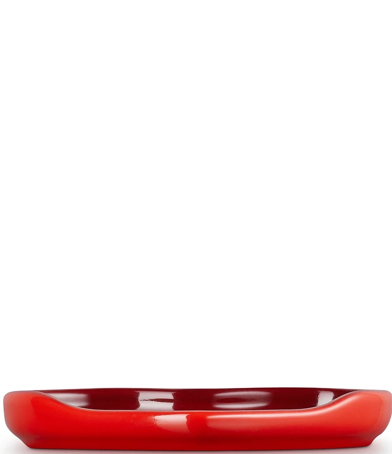 Le Creuset Stoneware Heart Spoon Rest