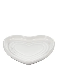 Le Creuset Stoneware Heart Spoon Rest