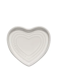 Le Creuset Stoneware Heart Spoon Rest