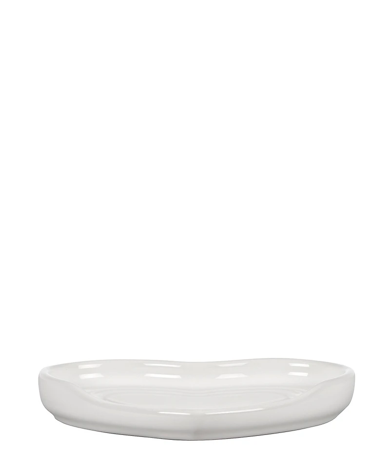 Le Creuset Stoneware Heart Spoon Rest