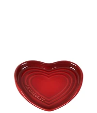 Le Creuset Stoneware Heart Spoon Rest