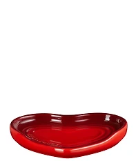 Le Creuset Stoneware Heart Spoon Rest