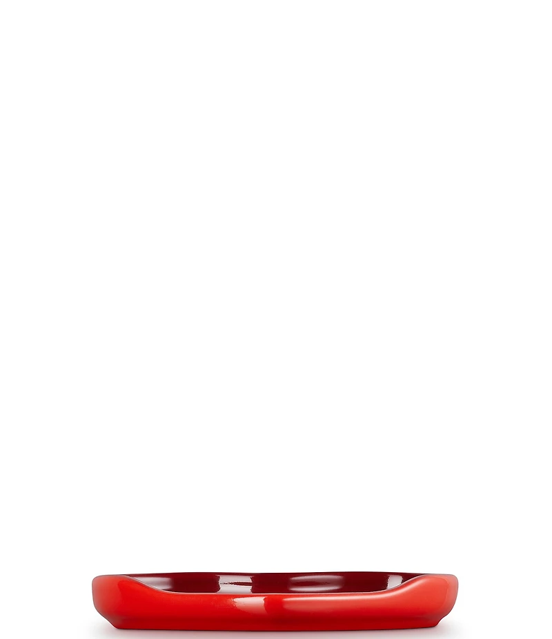 Le Creuset Stoneware Heart Spoon Rest