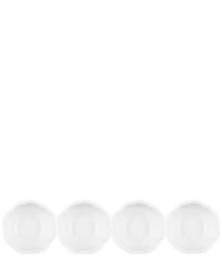 Le Creuset Stoneware Mini Petal Bowls, Set of 4