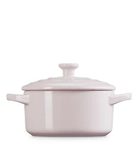 Le Creuset Stoneware Mini Round Cocotte - 24-oz.