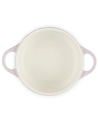 Le Creuset Stoneware Mini Round Cocotte - 24-oz.