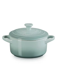 Le Creuset Stoneware Mini Round Cocotte - 24-oz.