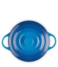 Le Creuset Stoneware Mini Round Cocotte - 24-oz.