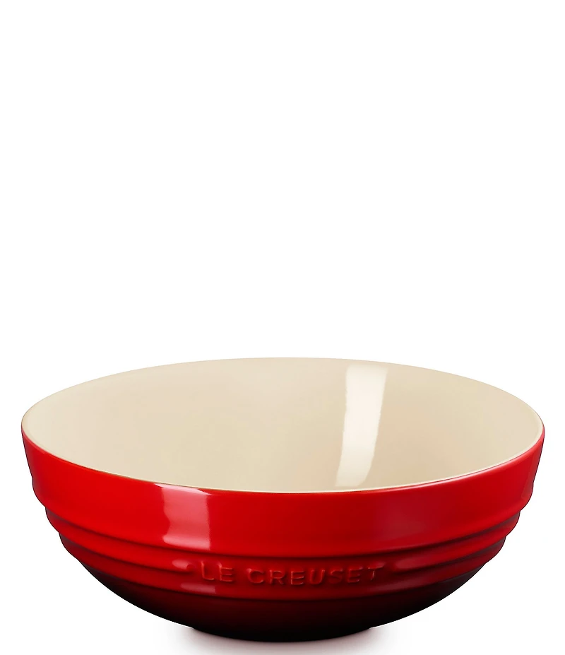Le Creuset Stoneware Multi Bowl, 3.1 qt.
